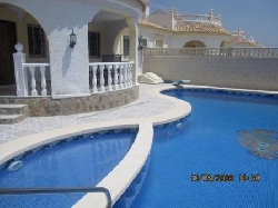 Villa Zaar