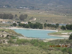 Camposol Lakes