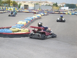 Go Karting