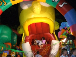 Fun Fair