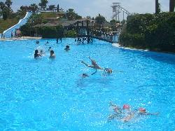Aquapolis Water Park