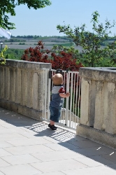 Child Proof