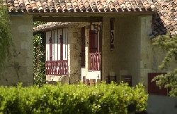 17th century buildings