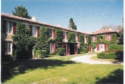 The Manoir
