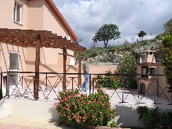 BBQ  TERRACE