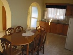  KITCHEN & DINNING