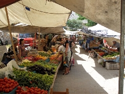 market