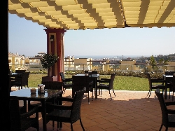 Club House