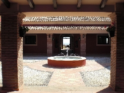 Club House