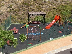 Parque Infantil