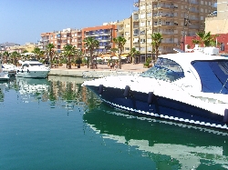 MAZARRON MARINA