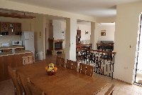 Living,Dining & Kitchen Area