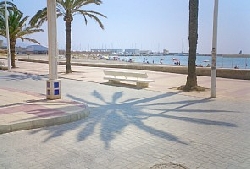 El Campello Promanade