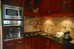 Full Euopean kitchen