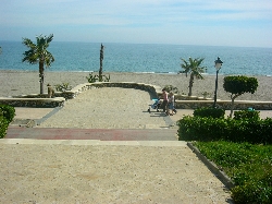 boulevard