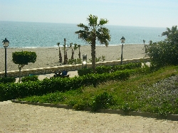 boulevard