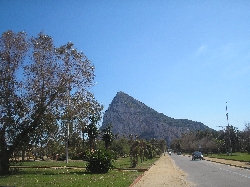 Gibraltar