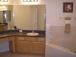 Master en-suite