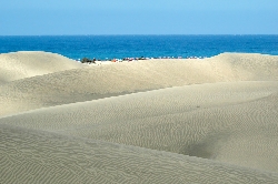 Neverending beaches