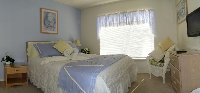 Queen Bedroom