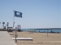 blue Flag beaches