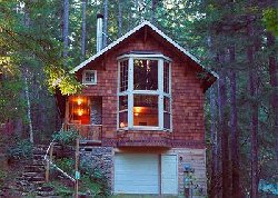 Mt. Baker Lodging - Vacation Home 25