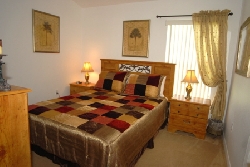 Queen Bedroom