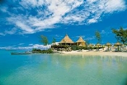 Nearest Hotel Beach (Legend Hotel)