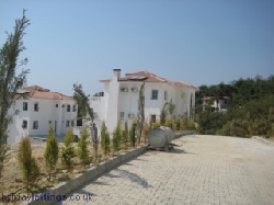 Aegean View Villas