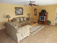 Main Living / Relaxation Room