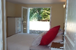 Lower King Size Bedroom