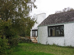 side view of Carsebuie