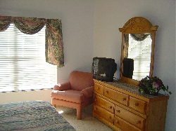 Master Bedroom (view 2)