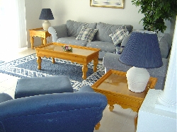 Lounge Area (view 2)