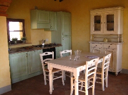 kitchen view