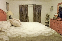 King Master En-Suite