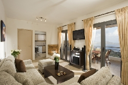 The Living Room