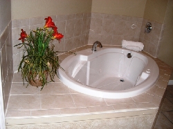 Whirlpool Bath