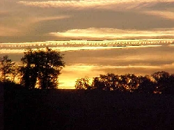 Chatenet Sunrise