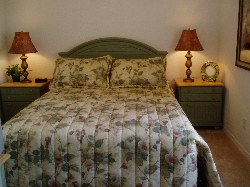 2nd master bedroom