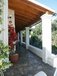 Veranda
