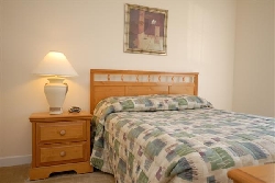 Second Double Room