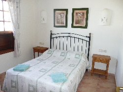 Small Bedroom