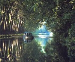 Canal du Midi