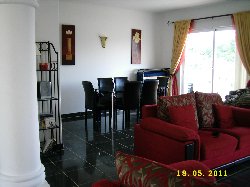 LOUNGE DINER
