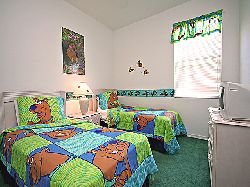 Scooby Doo Doghouse