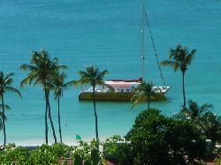 A Short Walk To Charter An Excursion