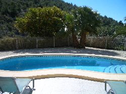 PRIVATE POOL & GARDEN