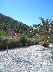GARDEN & NATURAL PARKLAND