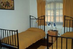 Twin Bedroom